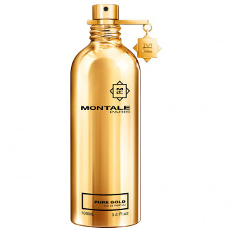 Montale Pure Gold Eau de Parfum 100 ml (Tester)