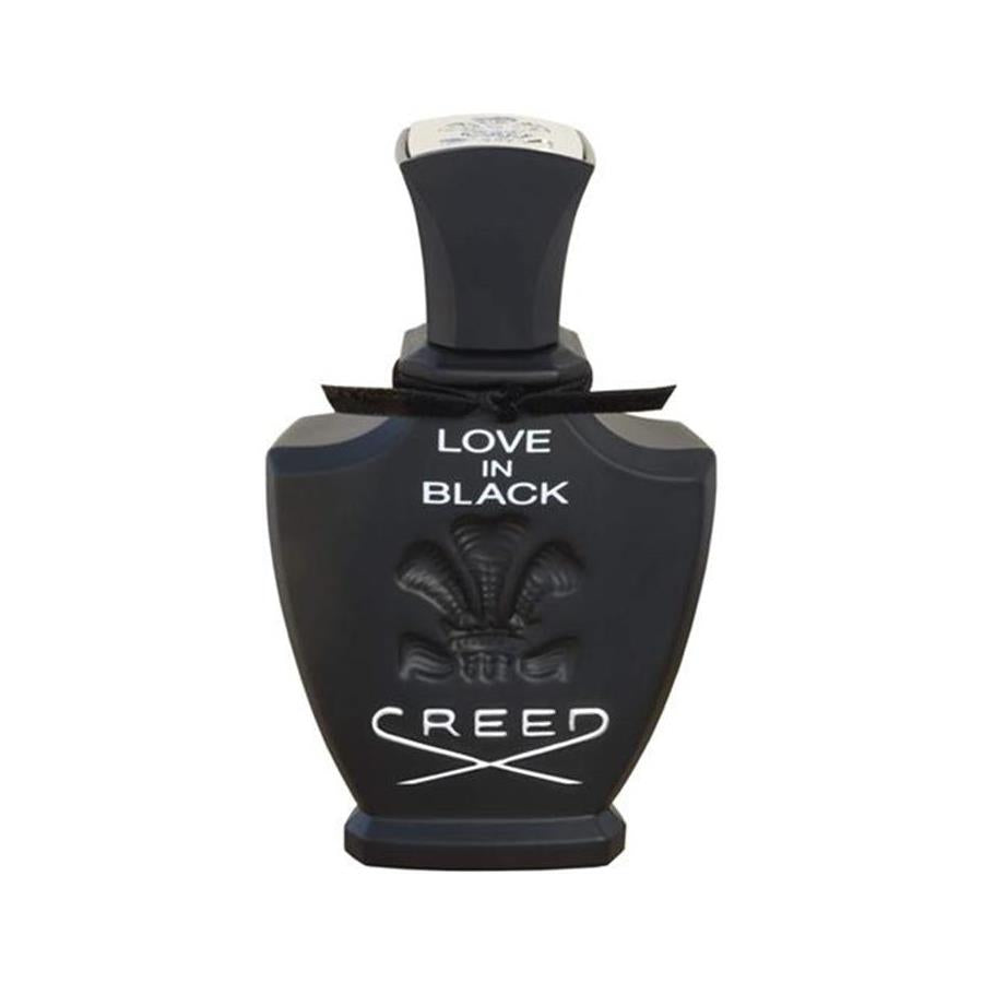 creed love in black 75 ml