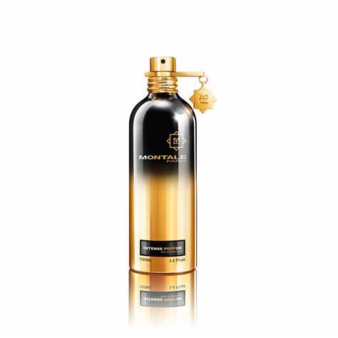 intense pepper montale Eau De Parfum 100 ML