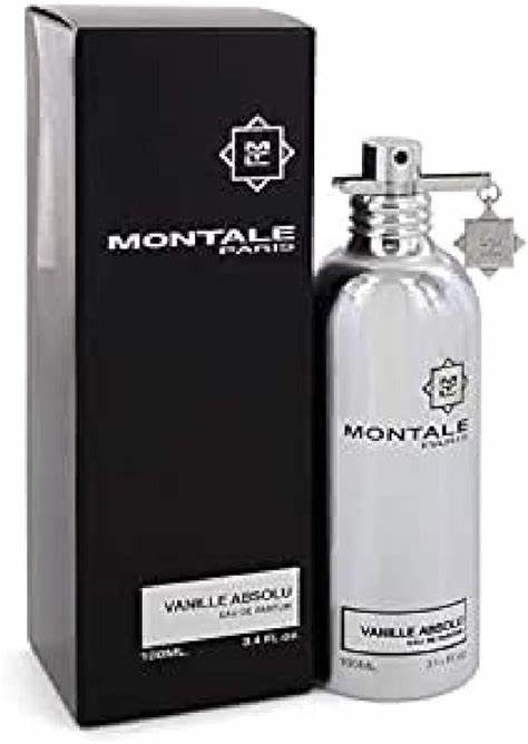 Montale Vanilla absolute 100 ml (tester)