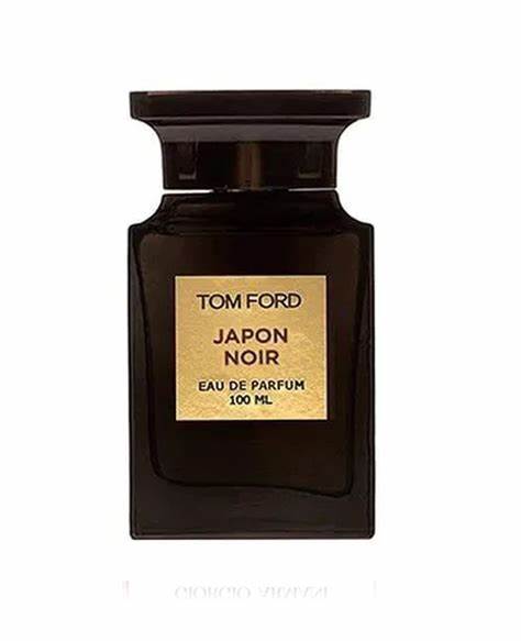 Tom Ford Japon Noir edp 100 ml