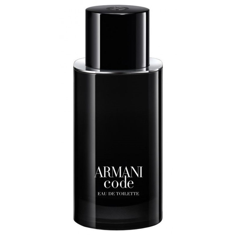 armani code 100 ml