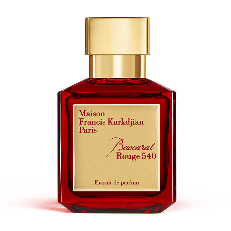 Baccarat Rouge 540 Extrait 70 ml
