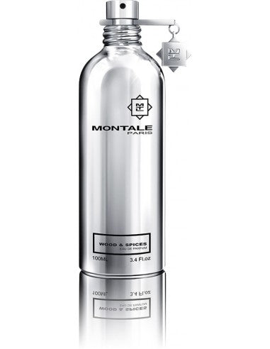 Wood and Spices Montale 100 ml