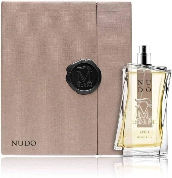morph nudo 100 ml