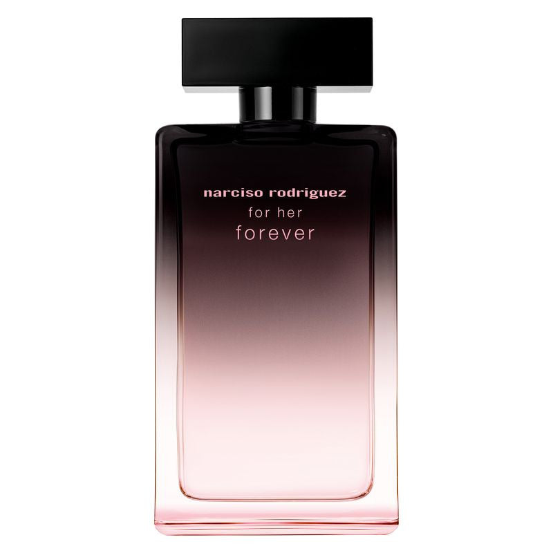 Narciso Rodriguez For Her Forever Eau De Parfum 100ml (tester)
