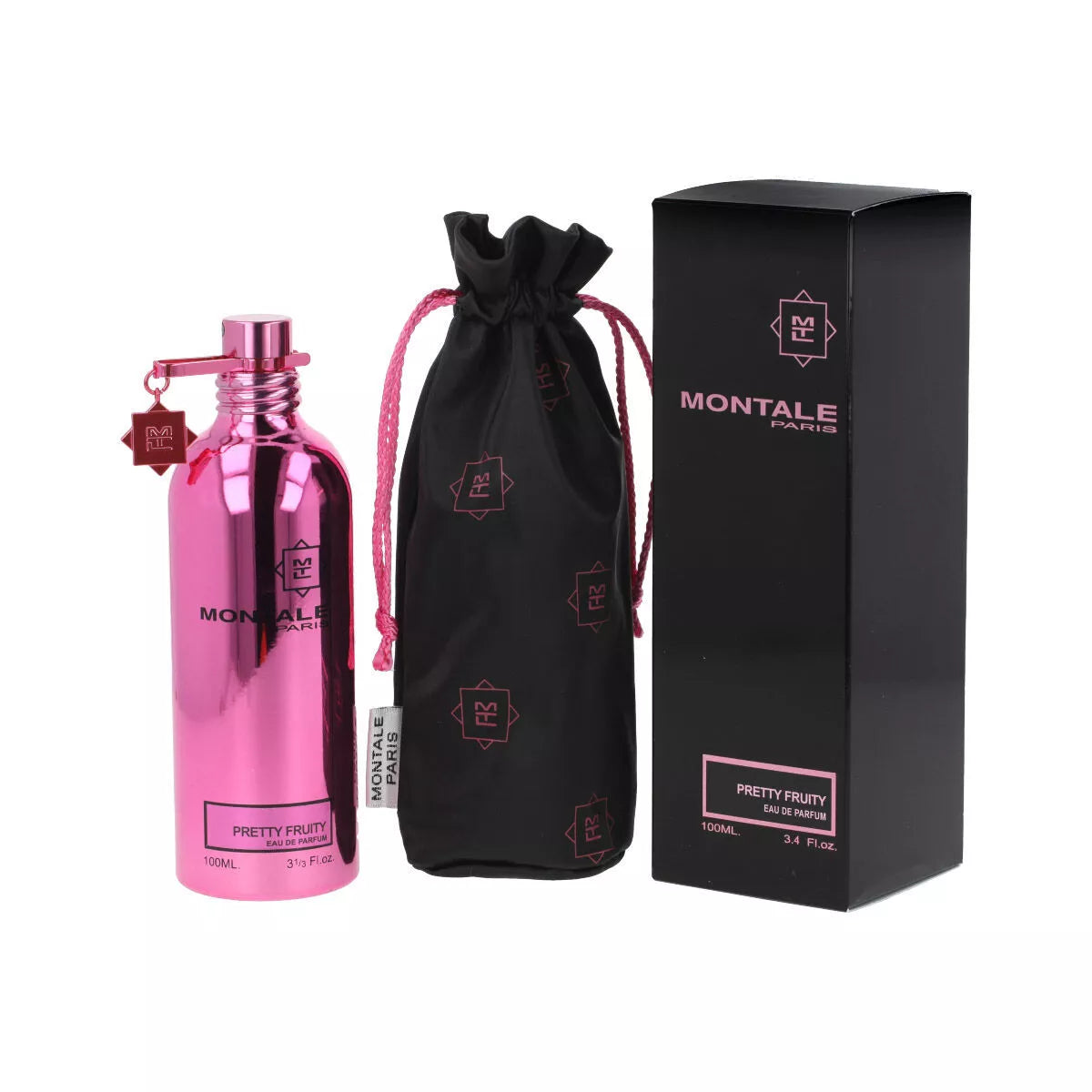 Montale Pretty Fruity 100 ml (tester)