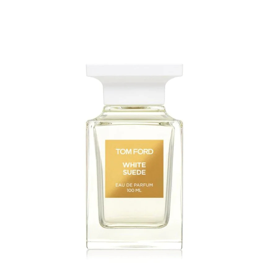 Tom Ford White Suede edp 100 ml