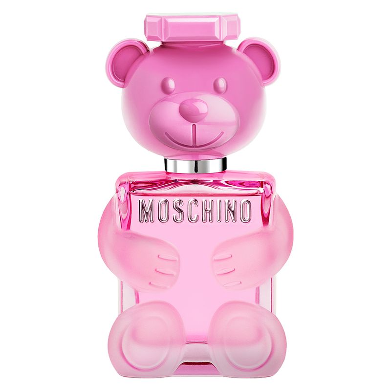 Moschino TOY 2 BUBBLE GUM EAU DE TOILETTE 100 ml (tester)
