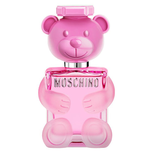 Moschino TOY 2 BUBBLE GUM EAU DE TOILETTE 100 ml (tester)