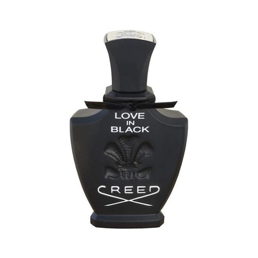 creed love in black 75 ml