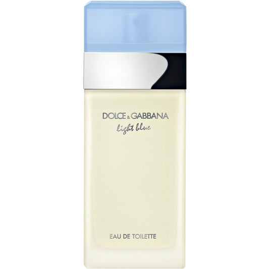 Dolce&Gabbana Light Blue Eau de Toilette Spray 100 ml