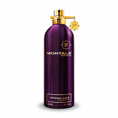 intense cafe montale 100 ml