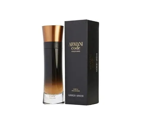 Giorgio Armani Armani Code Profumo Parfum Pour Homme 75 ml