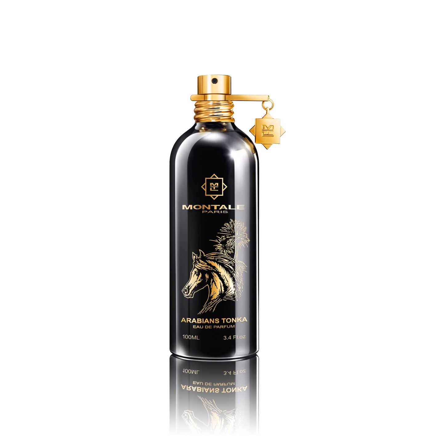 arabians tonka montale 100 ml