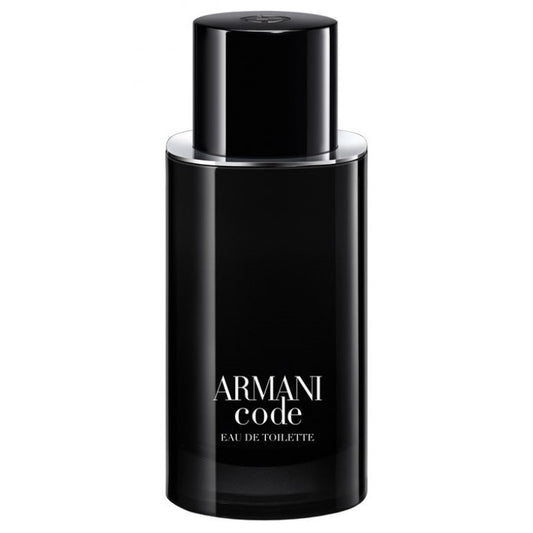 armani code 100 ml