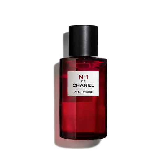 CHANEL N°1 DE CHANEL L'EAU ROUGE 100 ml
