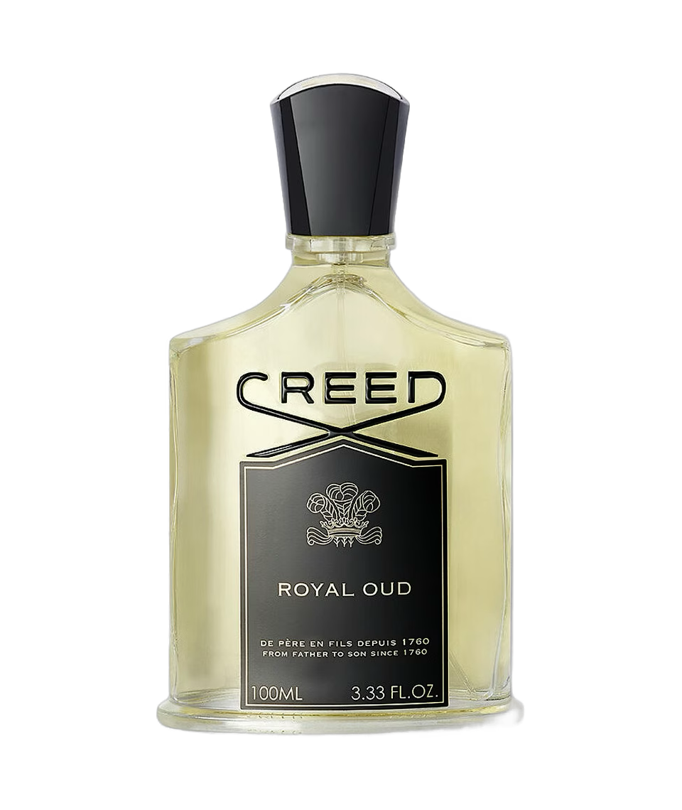 creed royal oud 100 ml