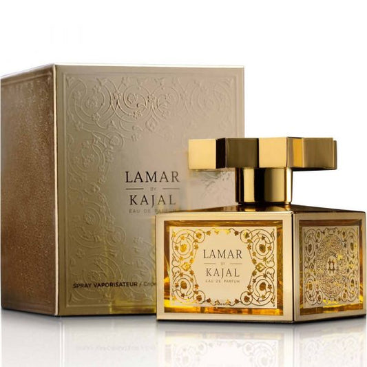 Kajal Lamar Eau de Parfum 100 ml