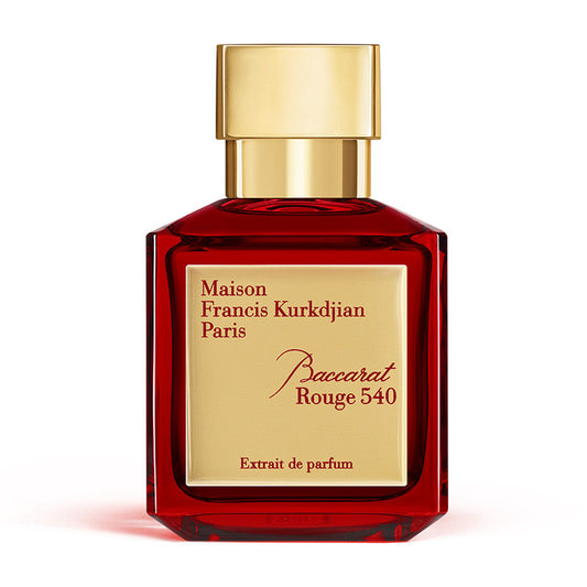 Baccarat Rouge 540 Extrait 70 ml