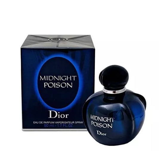 Midnight Poison di Dior (tester) 50 ml