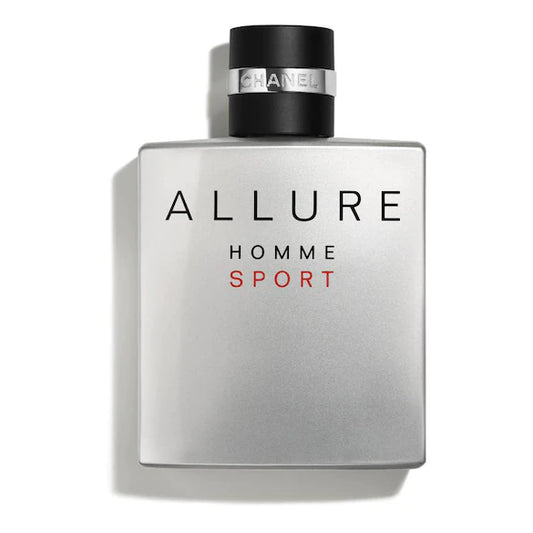 Chanel Allure Homme Sport