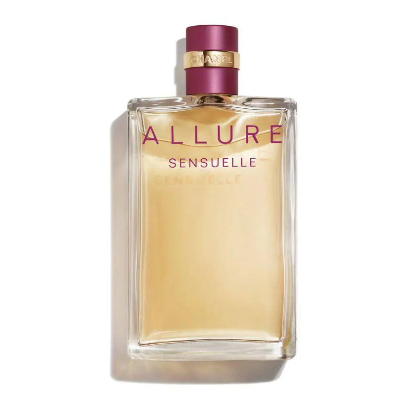 Chanel Allure Sensuelle Parfum 100 ml