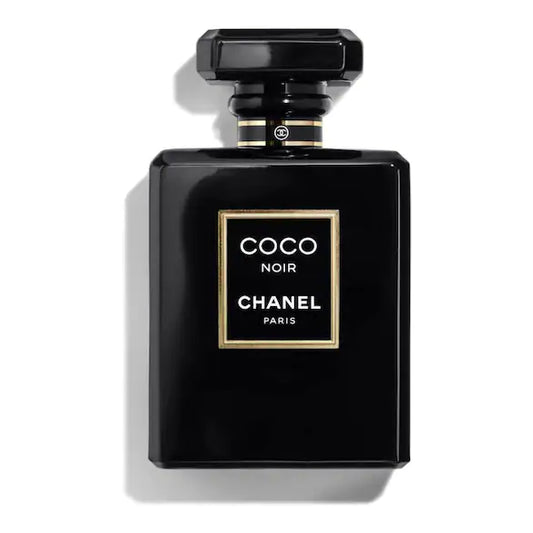chanel coco noir 100 ml