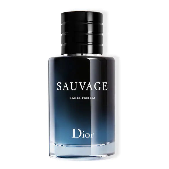 Sauvage EDP Dior