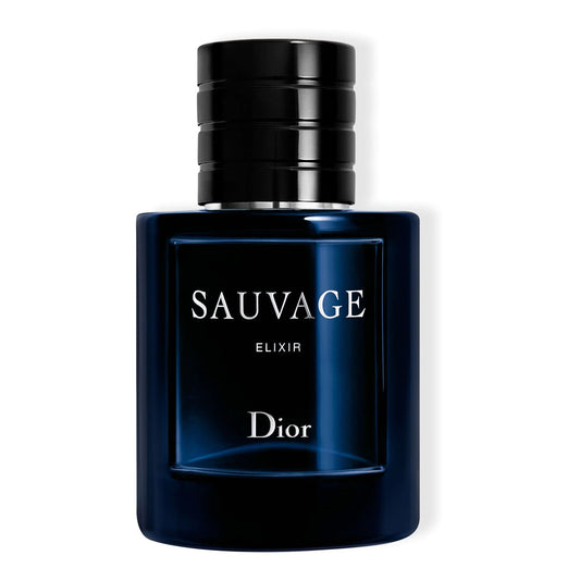 Sauvage Elixir Dior (Tester)