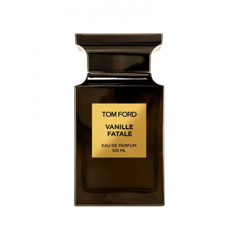 Vanille Fatale Tom Ford Eau de Parfum 100 ML
